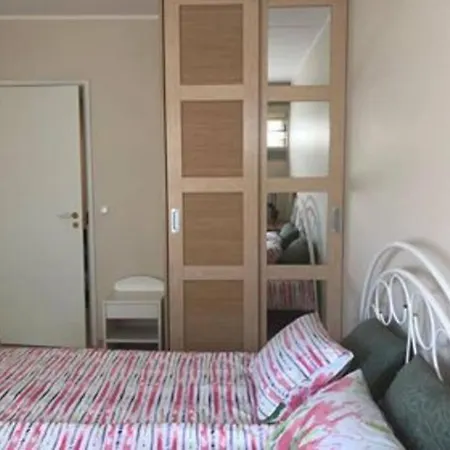 Apartment Next To Yacht Club *
